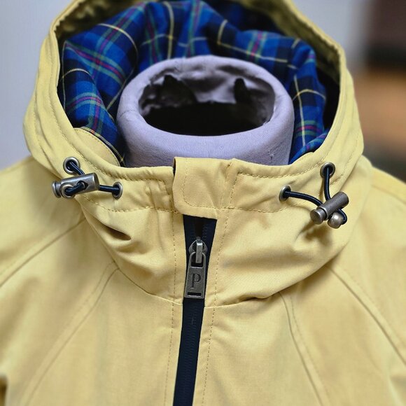 Pendleton Rain/winter Coat - Picture 7 of 12